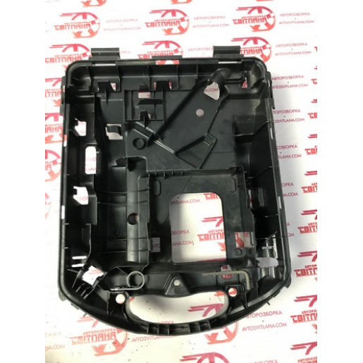 Комплект для домкрата Renault Trafic III 1.6DCI 2014-2021 995018195R